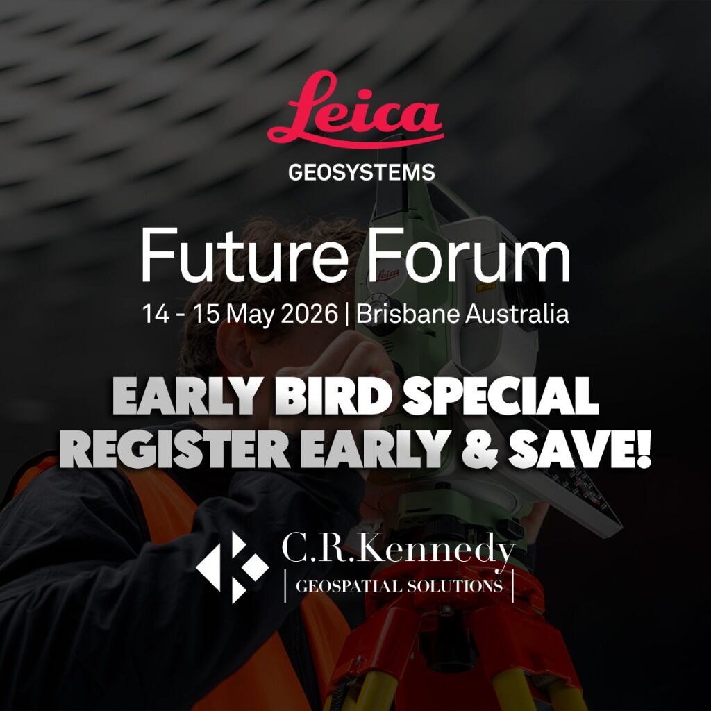 Leica Future Forum