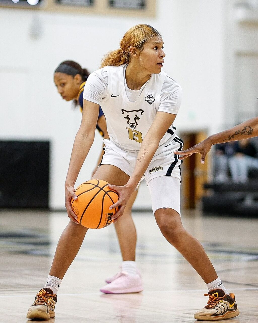 UCCS Athletics Events!