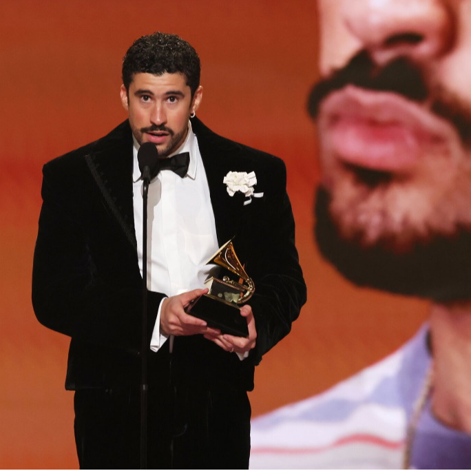 &lsquo;ICE OUT&rsquo;, mucho espect&aacute;culo y diversidad en unos Grammys hist&oacute;ricos | SIX Revista