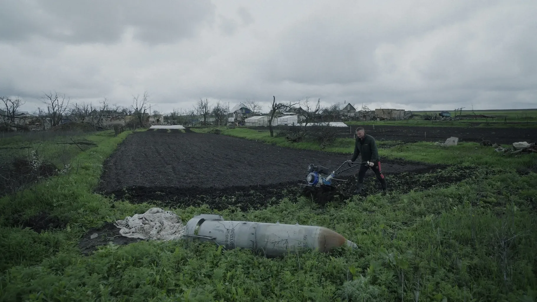 IDFA: Culture Helps Solidarity Partners in Conversation After &lsquo;Militantropos&rsquo; Screening &ndash; European Cultural Foundation