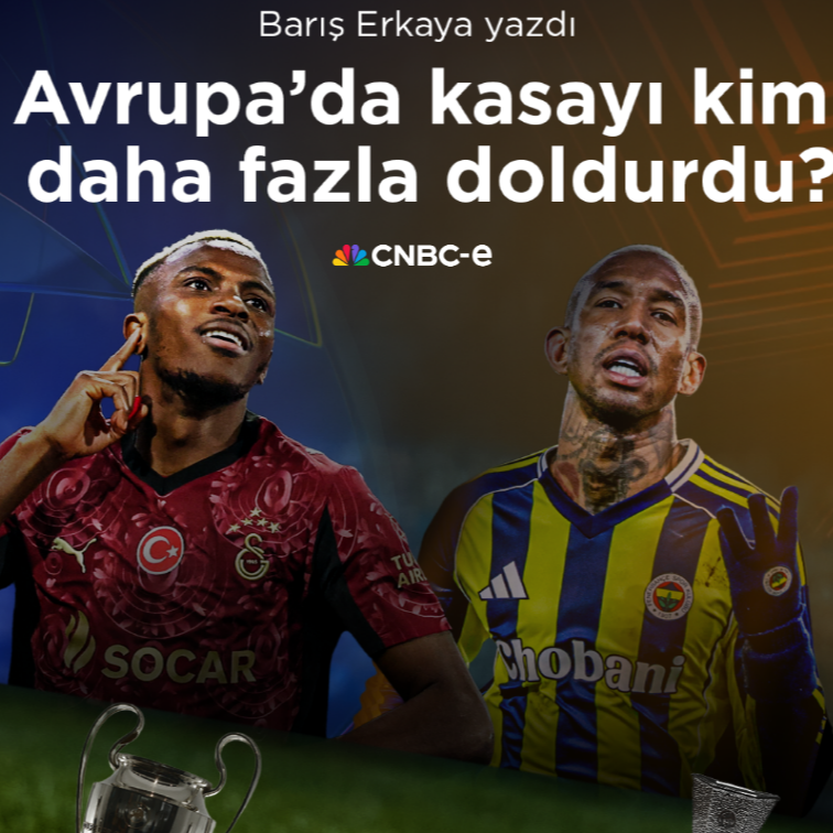 Fenerbah&ccedil;e Galatasaray