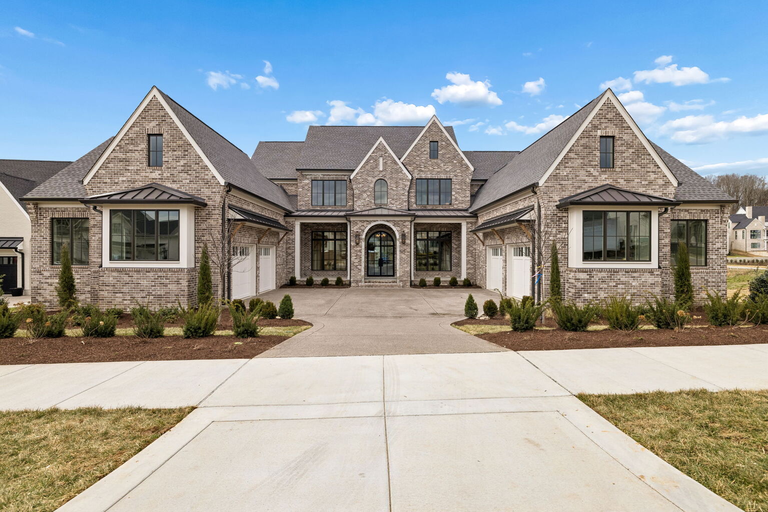 8864 Edgecomb Drive - Grove Living