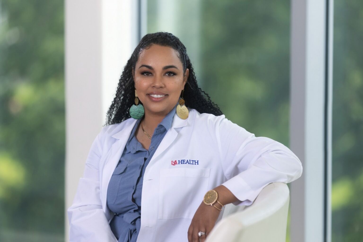 Williams named to Modern Healthcare 40 Under 40 Class of 2026
