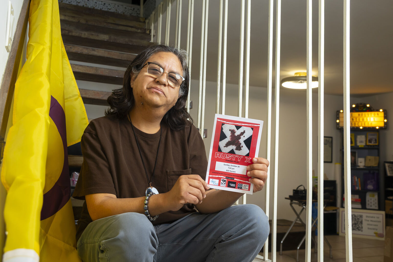 Intersex Texans fear new law will force gender identities