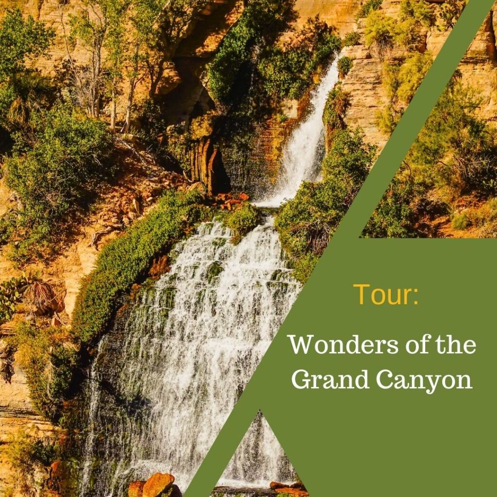 Wonders of the Grand Canyon