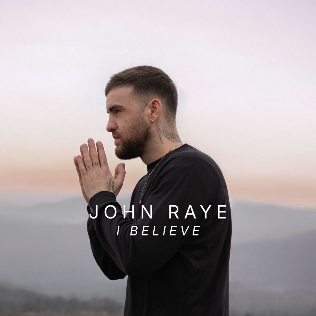I Believe