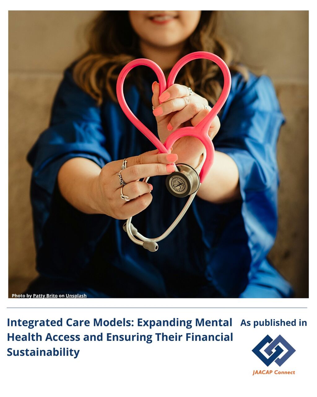 JC Integrated Care Models