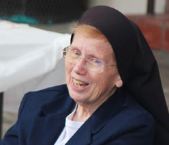 "A strong 'habit' of leadership": Florida Catholic Newspaper