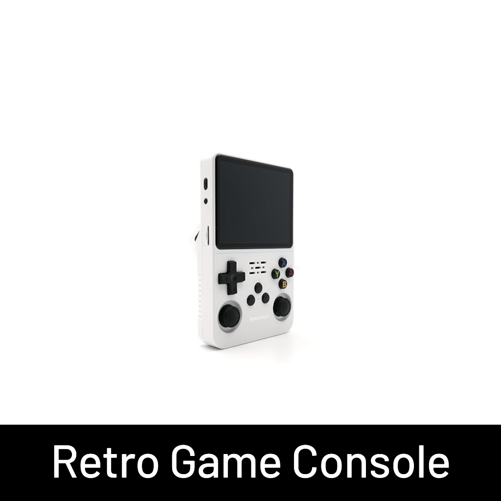 Game Console