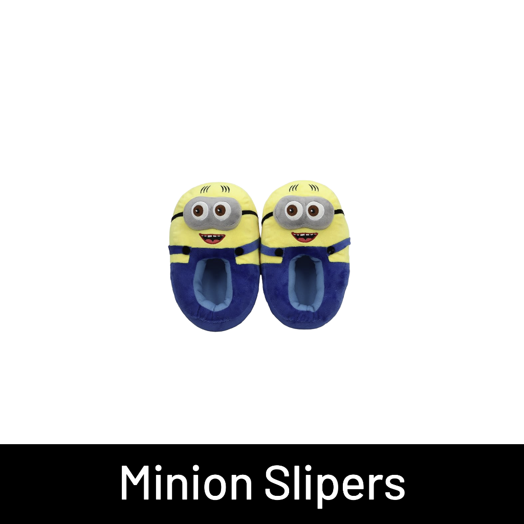 Slipers