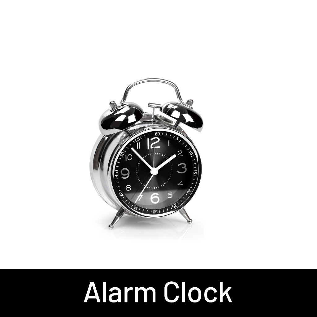 Alarm Clock