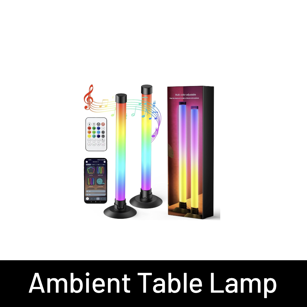 Ambient Light