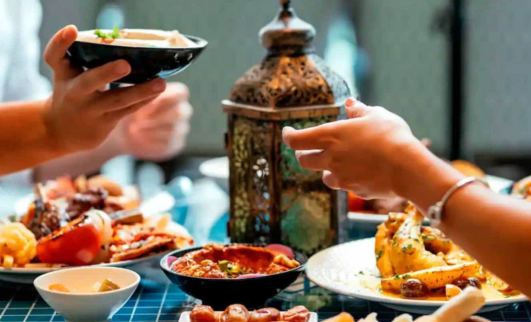 6 Things to do this Ramadan in Dubai 2024