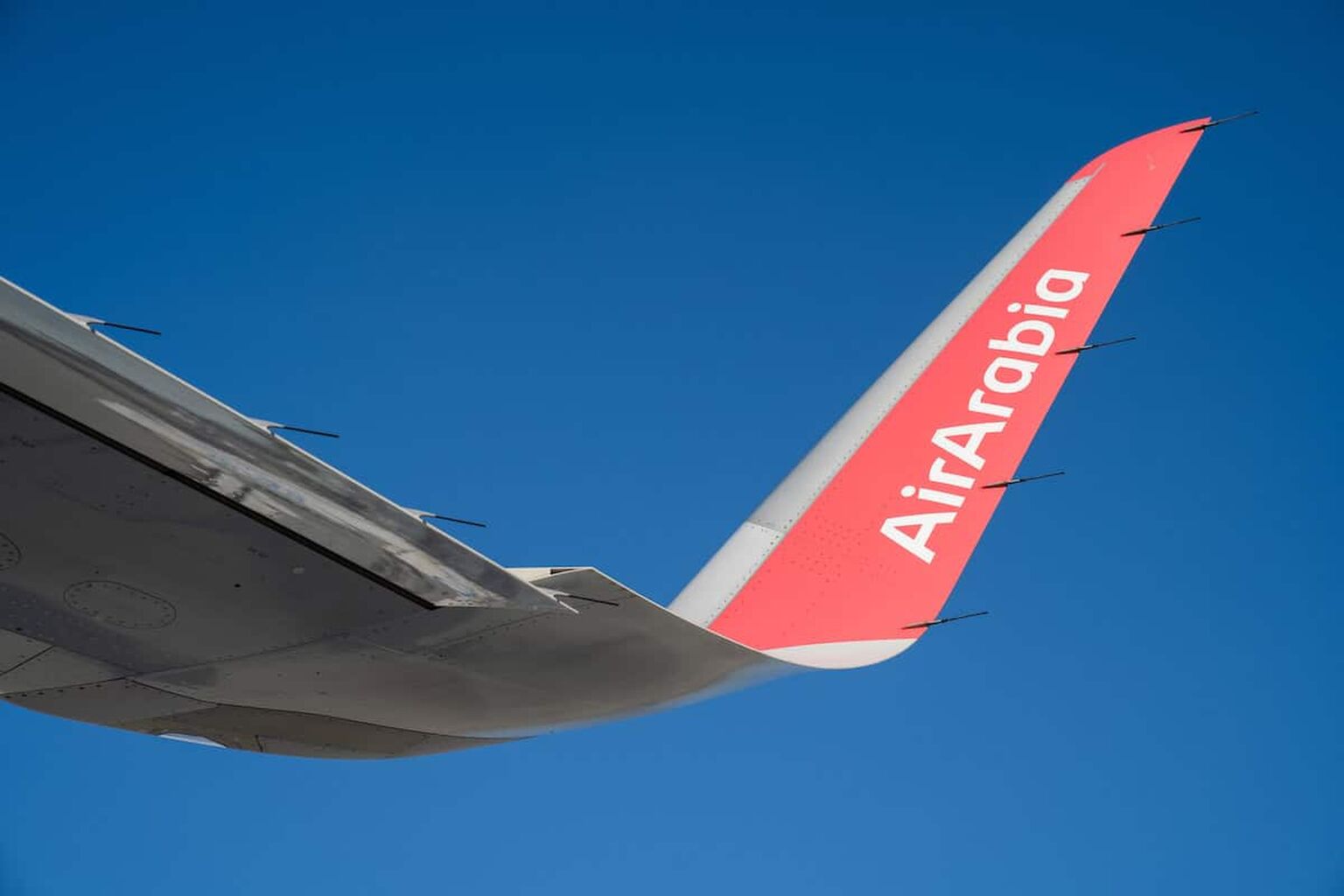 Air Arabia opens city check-in facility in&nbsp;City Centre Al Shindagha, Dubai