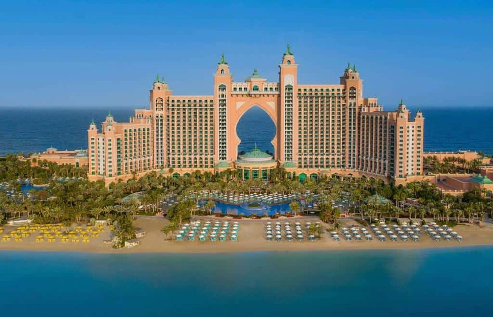 Exclusive Atlantis the Palm Dubai deals: Offers you should not Miss