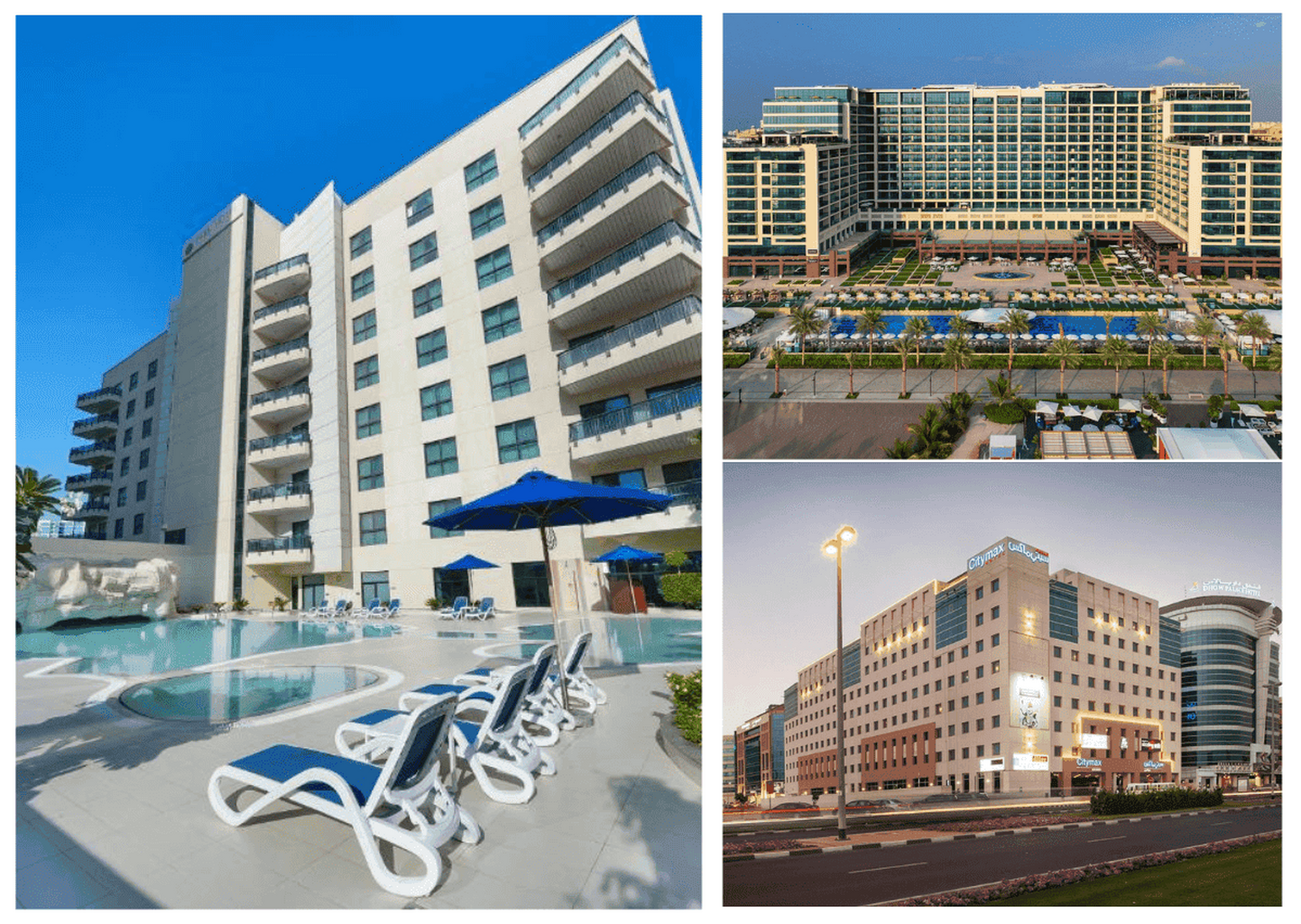 20+ Affordable Dubai Hotels for Couples &ndash; Summer 2026 Budget Stay Guide