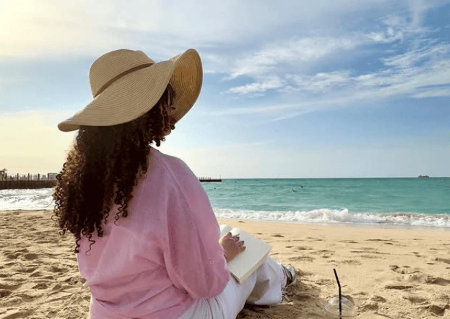 Your Complete Tourism Guide to Kite Beach Dubai 2025