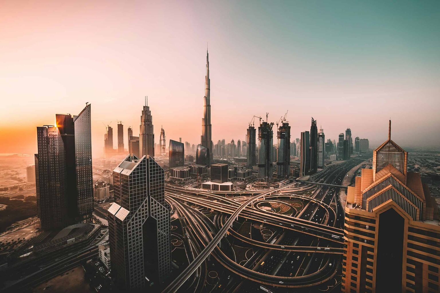 Dubai Travel Guide for First-Time Visitors 2025