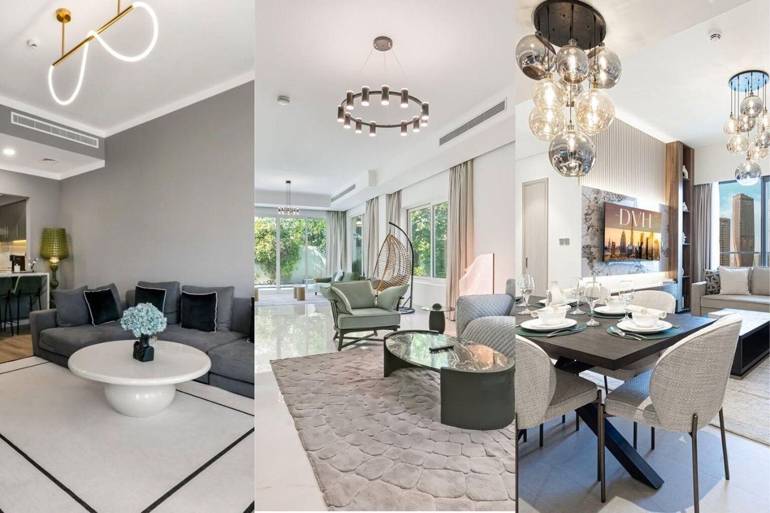 25 Best Holiday Homes in Dubai: Embrace Privacy, Flexibility & Home-Like Feeling