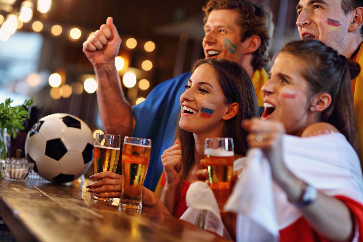 Euro 2024 -Where to watch in Dubai
