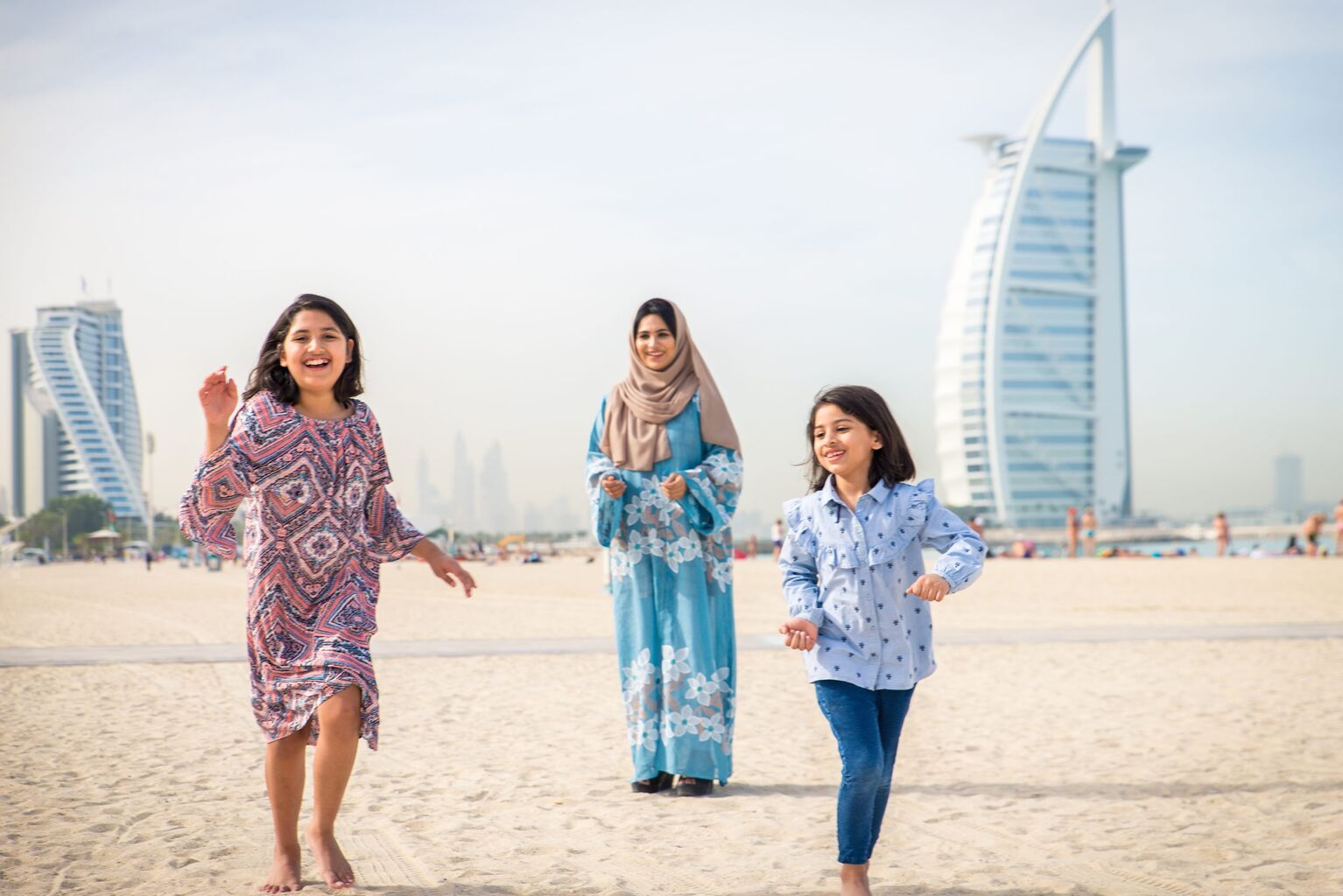 List of UAE Public Holidays 2024 you should know!