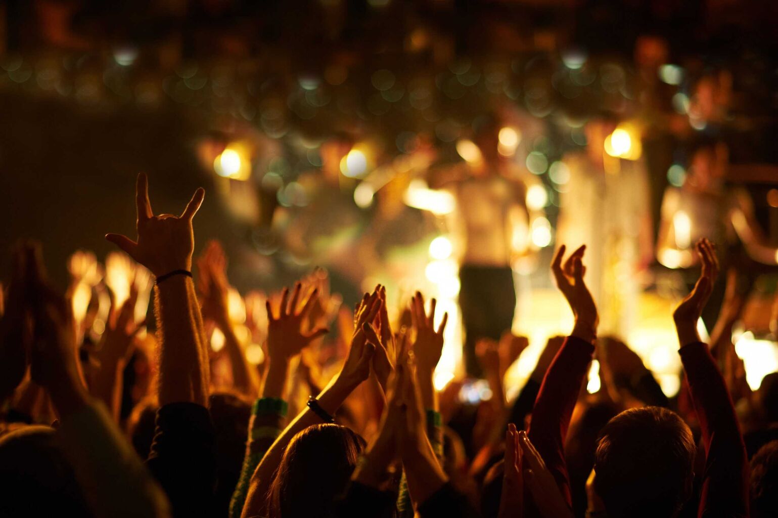 Top Upcoming Events in Dubai - July 2024
