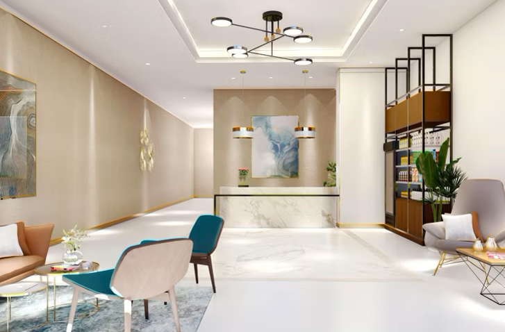 Staybridge Suites Dubai Business Bay sets Higher Sustainability Standards