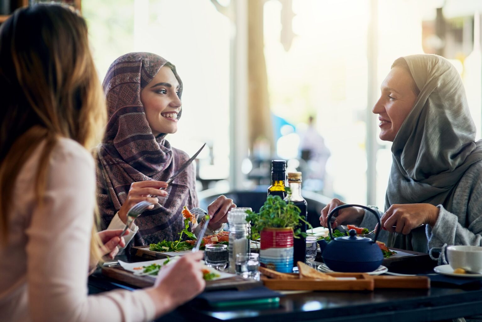 Iranian Restaurants in Dubai You Should Try At least Once