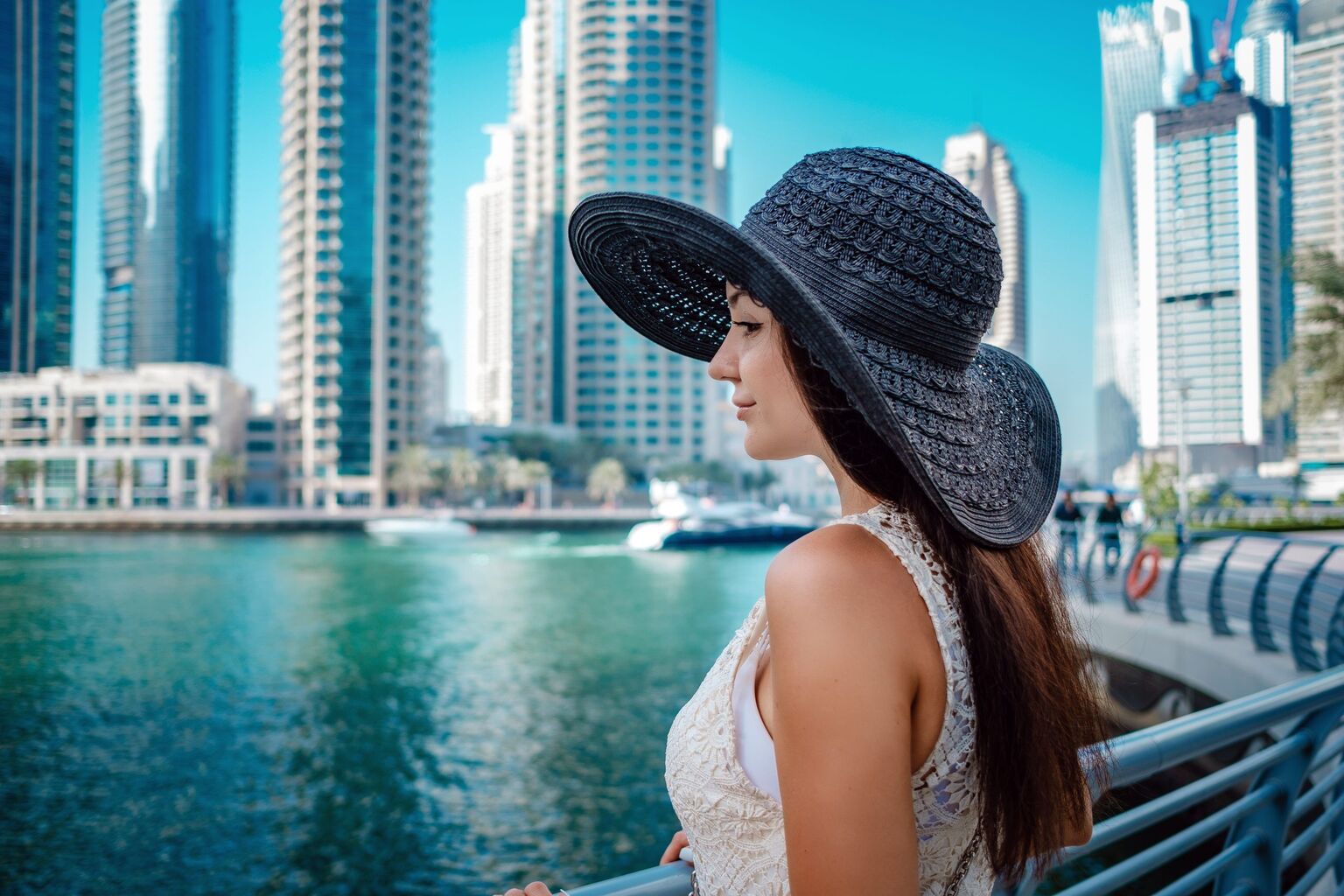 Hotels in Dubai Marina (5 Star and 4 Star Updated)