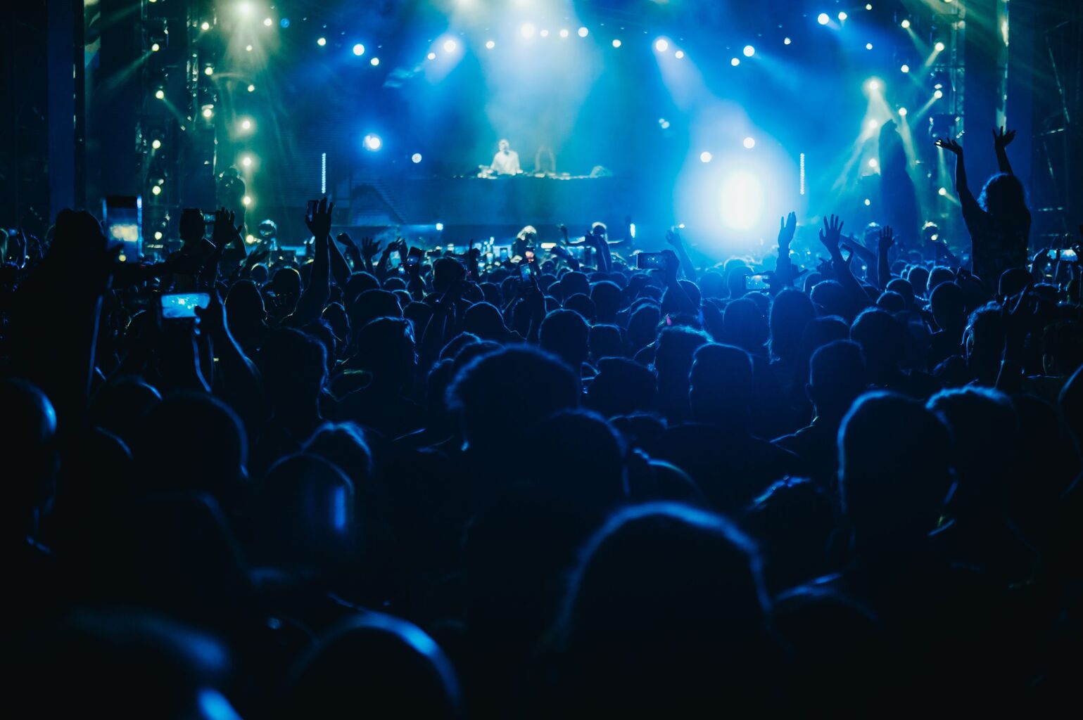 All you need to know about the Upcoming Events in Dubai in August 2024