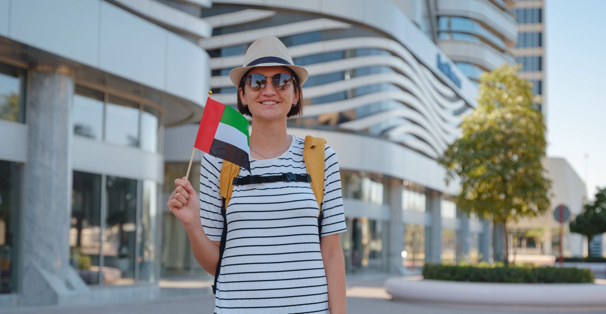 'Transformative Projects' - UAE to make Health insurance for Tourist Visas a reality