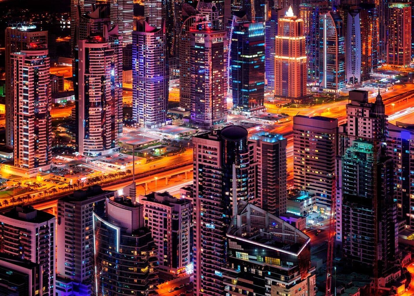 Luxury and Budget Friendly Hotels in Al Barsha Dubai