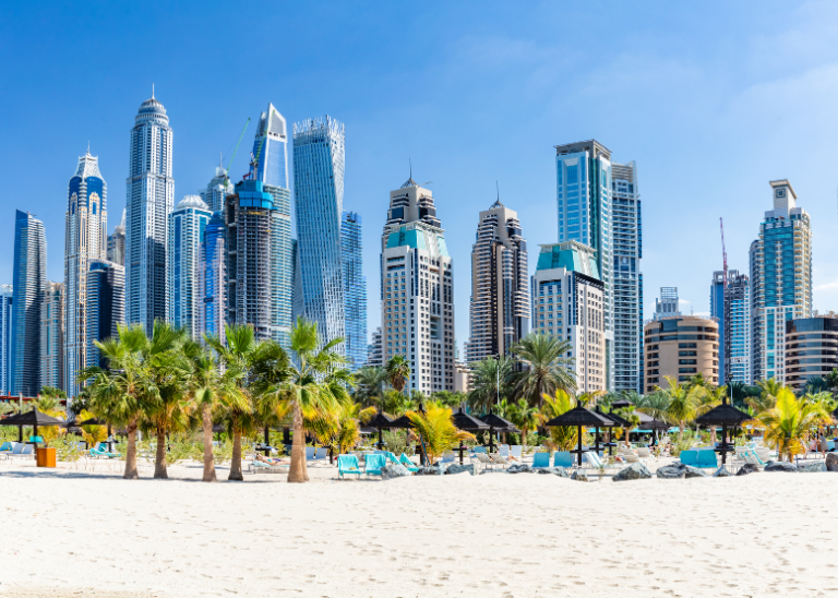 Luxury Hotels in Jumeirah Beach Residence | 5 Star &amp; 4 Star (Updated 2024)