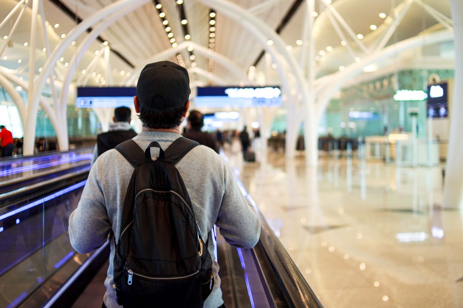 Hotels Near the Dubai Airport Terminal 1, 2 and 3