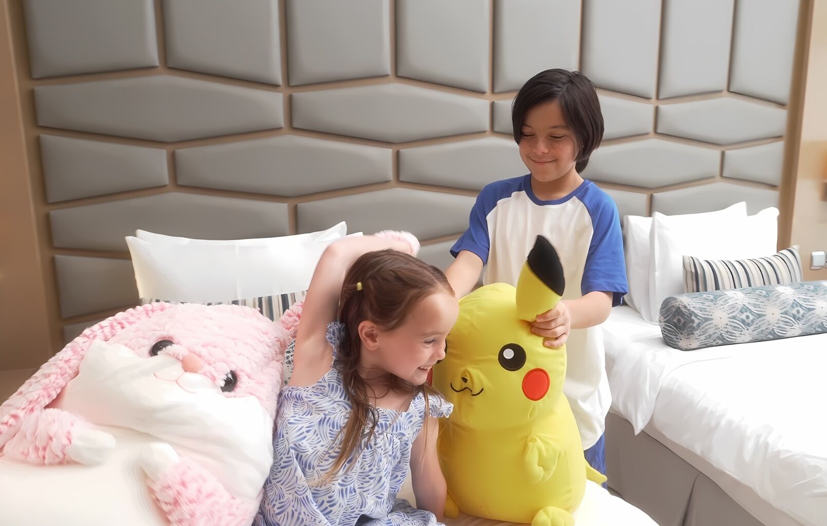 There is much more to Central Hotels &amp; Resorts' 'Back to School' offer than the massive 56% discount