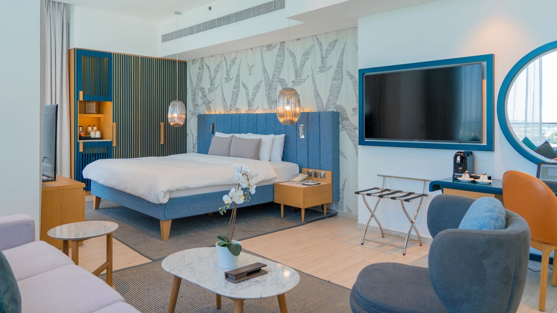 Time to escape to Paradise: C Central Resort the Palm is offering 40% discount on room bookings