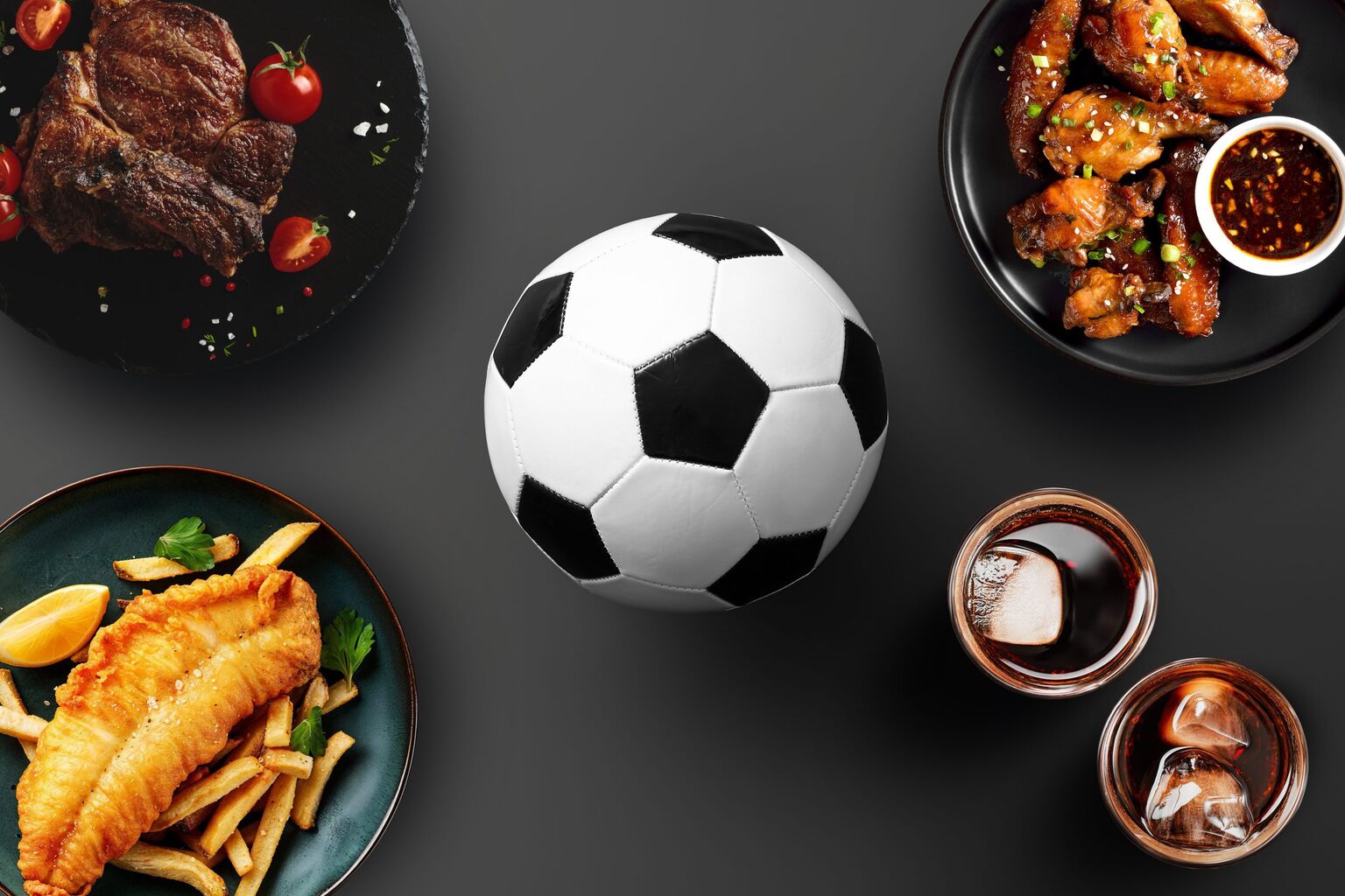 Sports Cafe at JA the Resort Kicks off English Premier League Season 2024-25