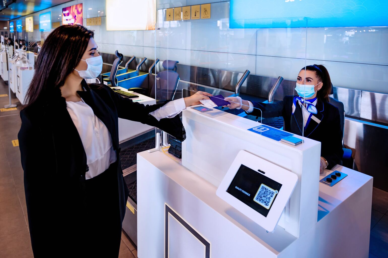 Dubai On-Arrival Visa | Eligible countries, Requirements, Important Information