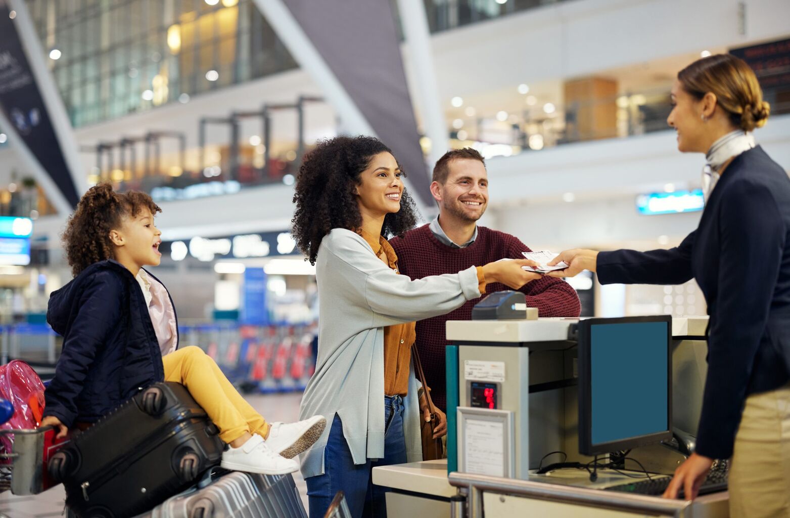 On-Arrival Visas in Dubai for Indian Nationals