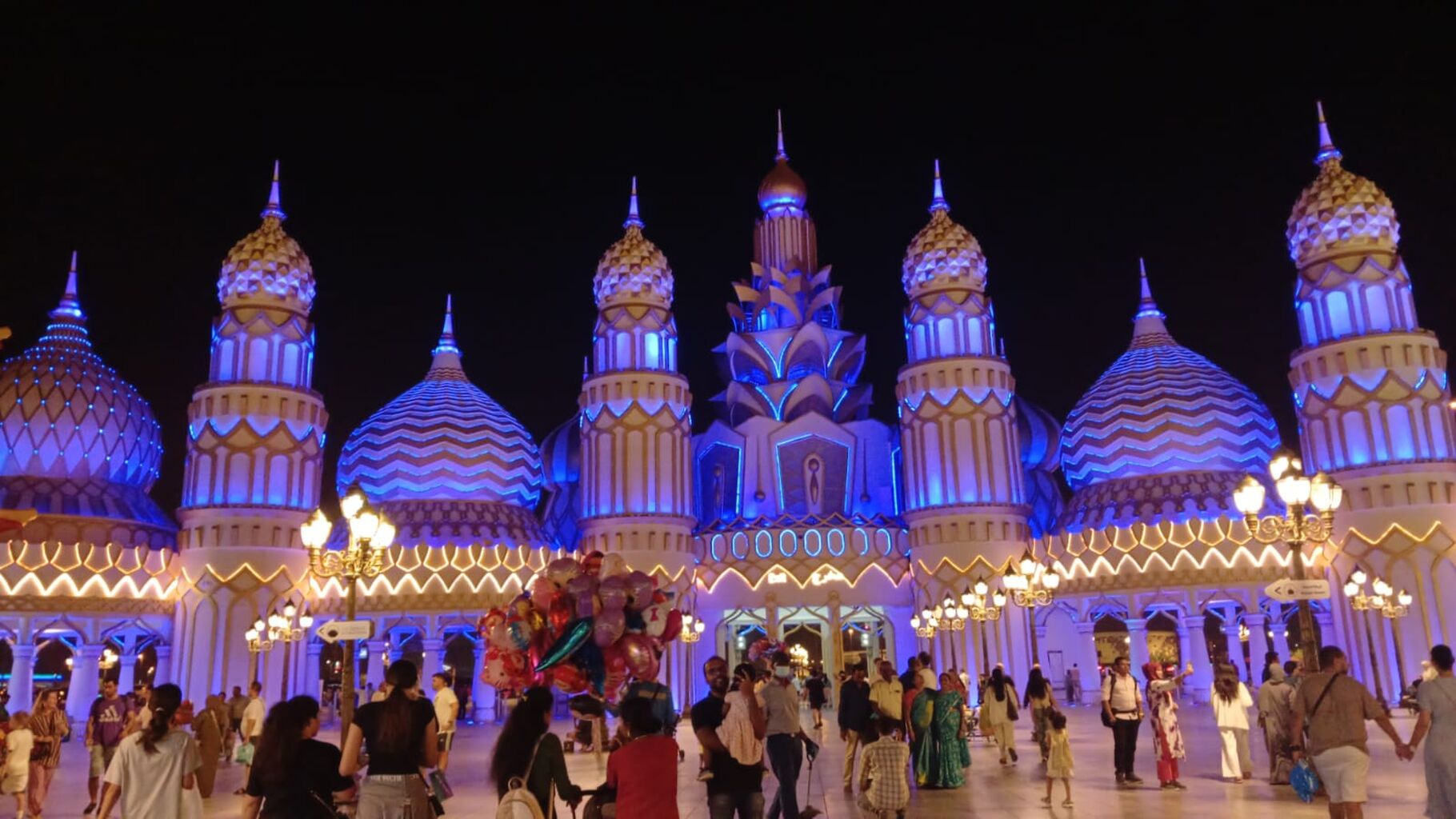 Thrilling! Your complete guide to Global Village Dubai 2024-25: Ticket Price, Pavilions, Bus Routes, Events And More