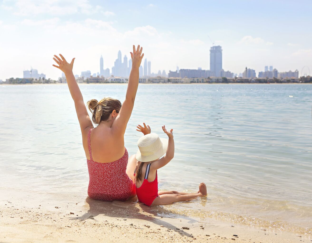 UAE Public Holidays 2025 - Because it's never too early to make plans