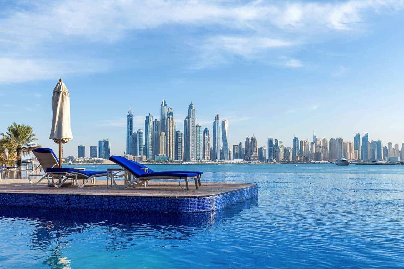 Hotels set to open in Dubai from 2024 to 2026