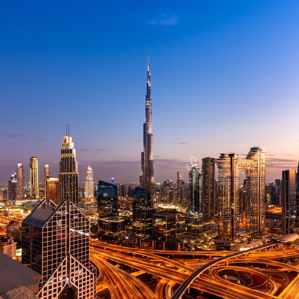 Breaking: 10.62 million International Tourists arrived in Dubai so far in 2024