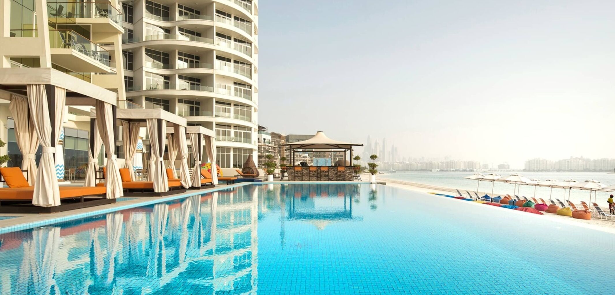 Comfort and Luxury: Central Hotels &amp; Resorts Announces End-of-Summer Offers