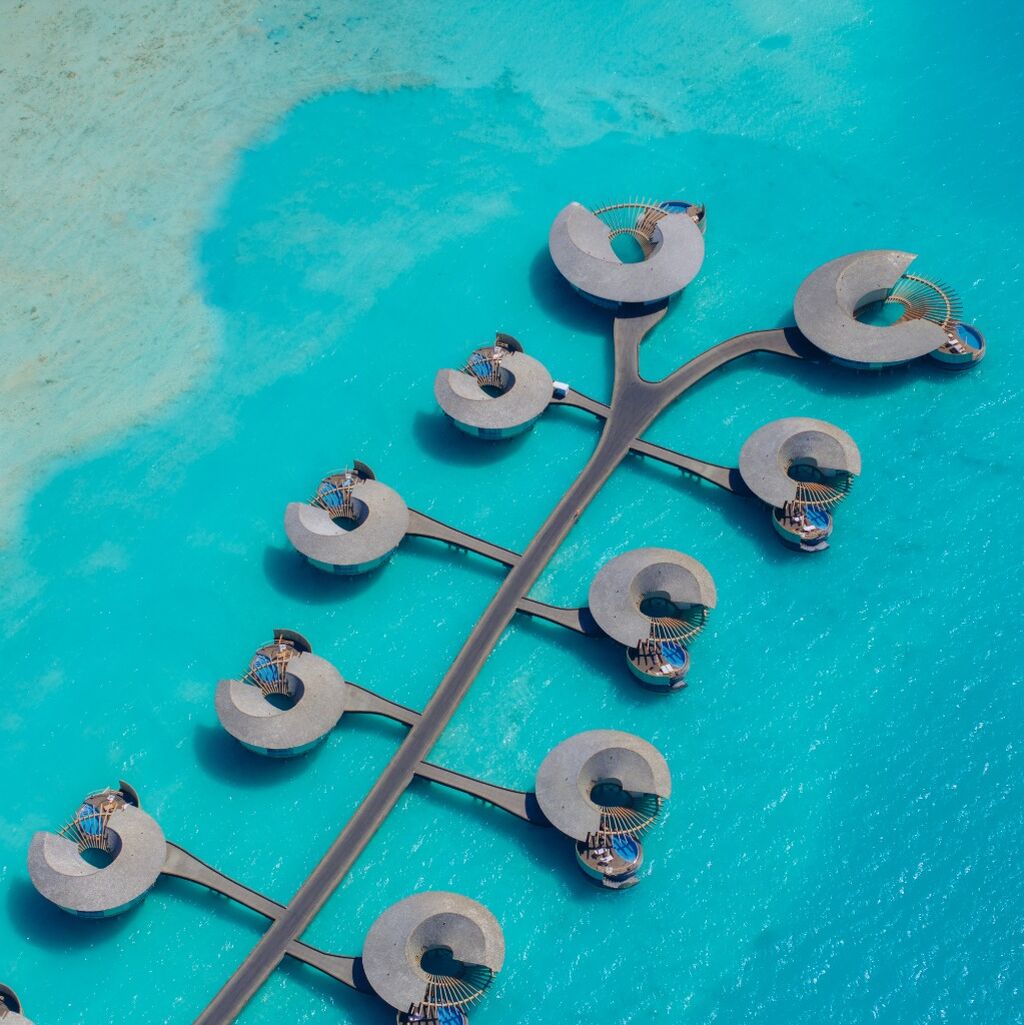 RSG achieves world&rsquo;s first destination-wide verification with Forbes Travel Guide