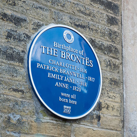 How "Wuthering Heights" is inspiring a vintage baby name revival