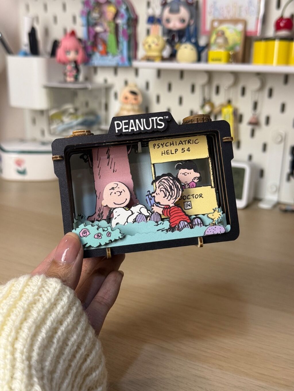PUREMIND X PEANUTS Summer Snapshot 10% off code: SHAMILLOR