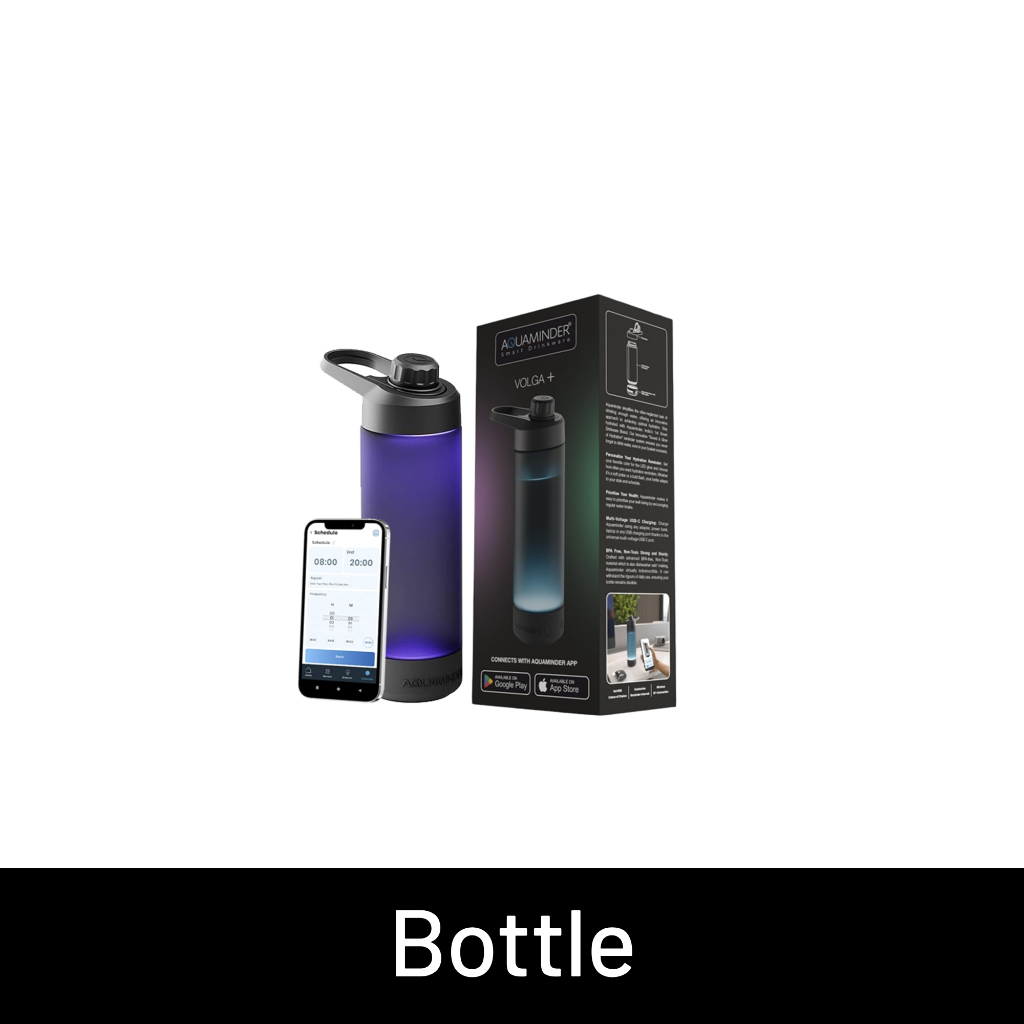 bottle