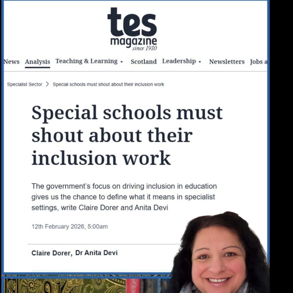 TES Article 