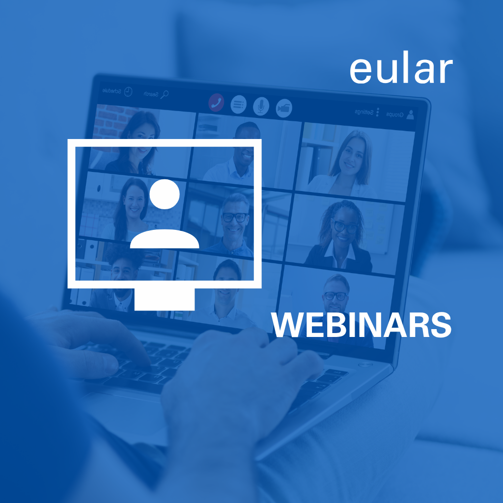 EULAR WEBINARS